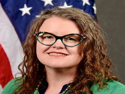 Director, Federal and State Legislative Resource Office